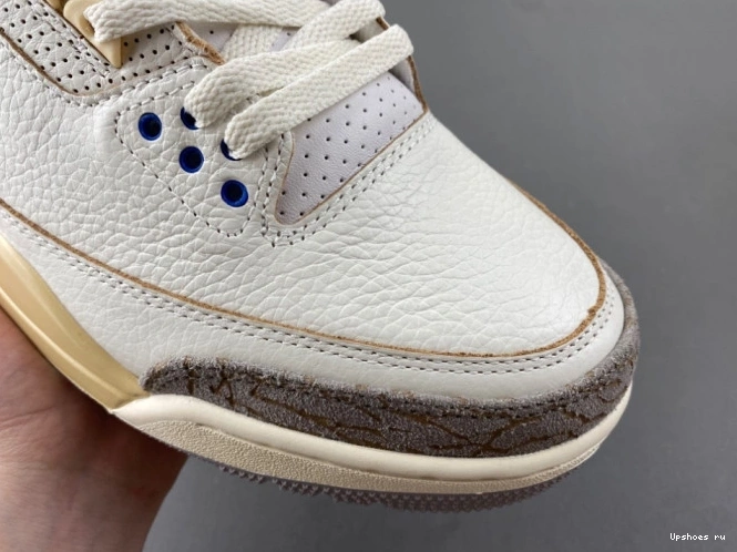  Jordan 3  Air  OG “Seoul 2.0” IB1482-100 1215